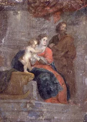 Sainte Famille